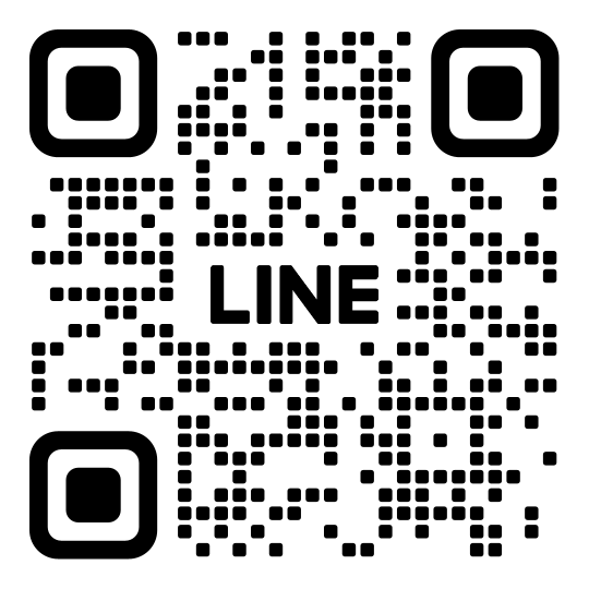 line qrcode