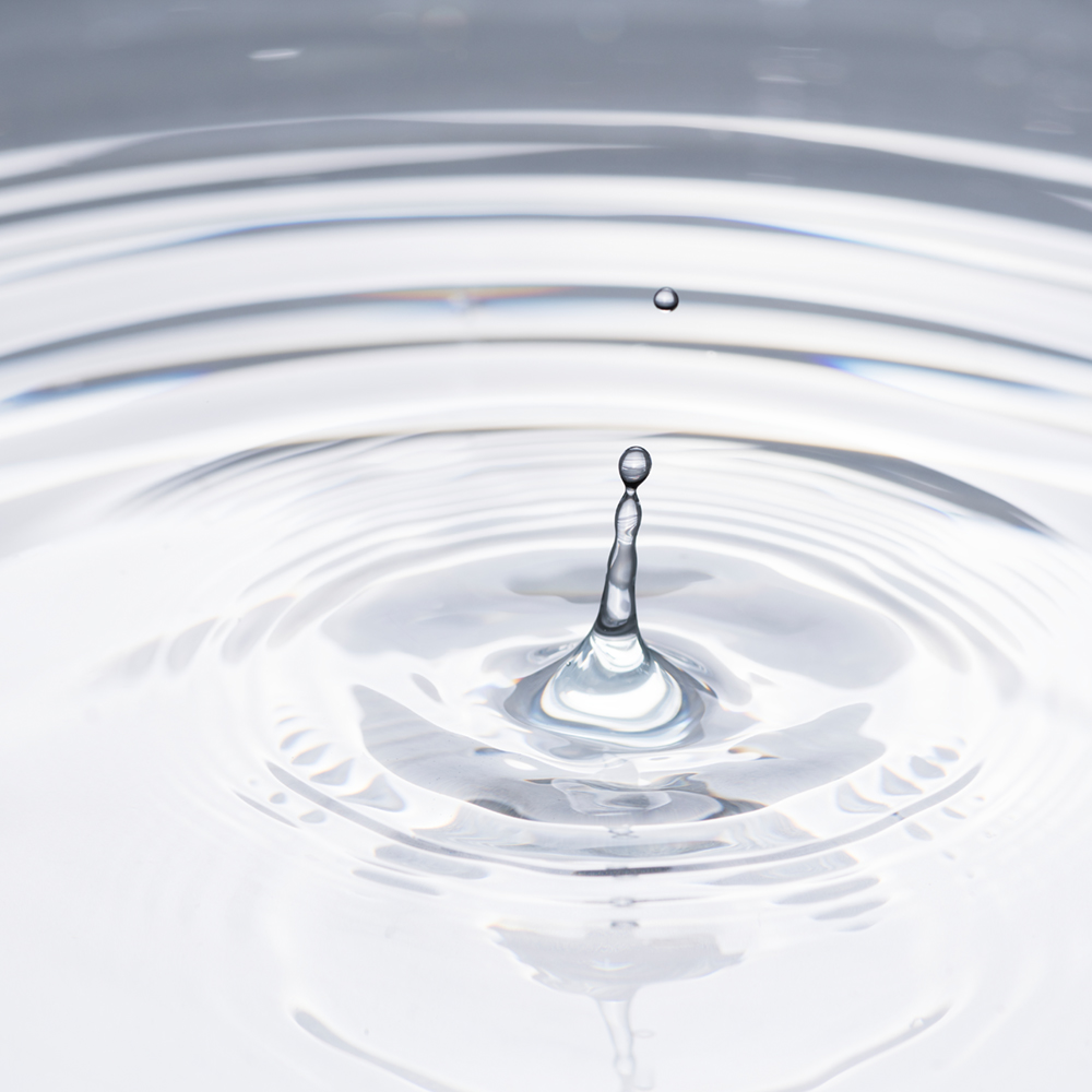 定期洗水塔，衛生又安心